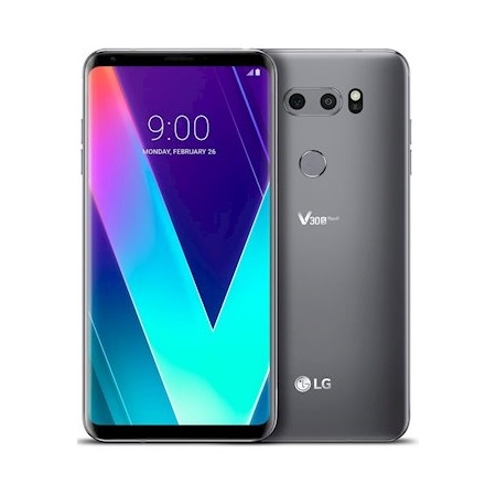 Reparar LG V35 ThinQ