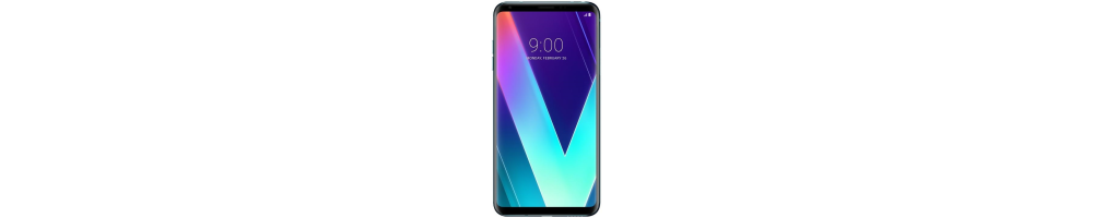 Reparar LG V30S | Cambiar Pantalla LG V30S | España