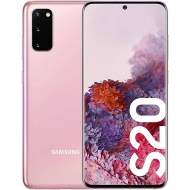 Reparar Samsung S20 SM-G980F