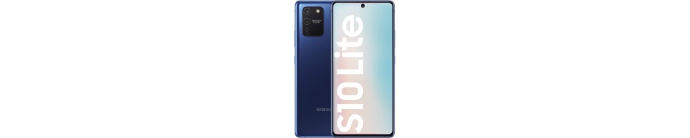 Reparar Samsung S10 Lite | Servicio Técnico Samsung España