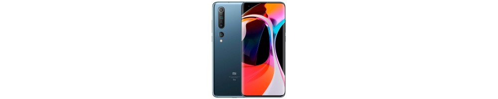 Cambiar Pantalla Xiaomi Mi 10 | Reparar Xiaomi Mi 10 5G en España
