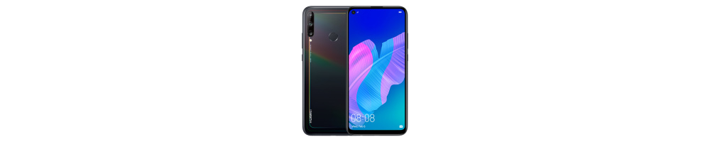 Reparar HUAWEI P40 lite E | Cambiar Pantalla HUAWEI P40 lite E | España