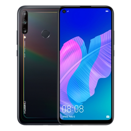 Reparar Huawei P40 lite E
