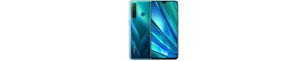 Reparar Realme 5 Pro | Cambiar Pantalla Realme 5 Pro | España