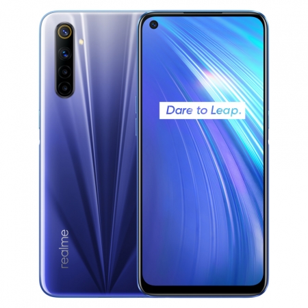 Reparar Realme 6