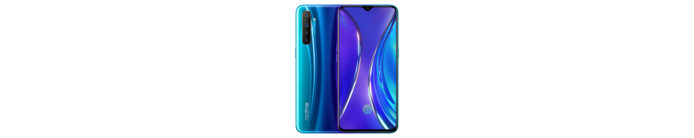 Reparar Realme X2 | Cambiar Pantalla Realme X2 | España
