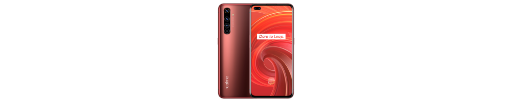 Reparar Realme X50 Pro | Cambiar Pantalla Realme X50 Pro | España
