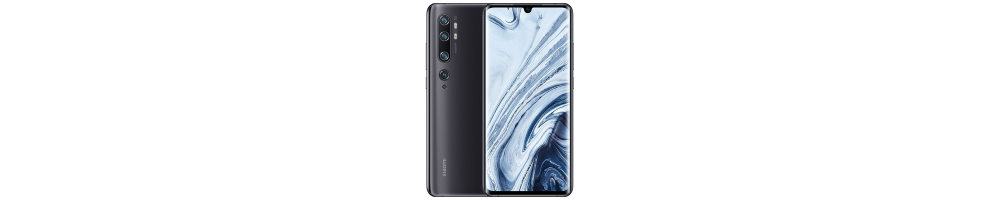 Reparar Xiaomi Mi Note 10 Pro | Cambiar Pantalla Xiaomi Mi Note 10 Pro