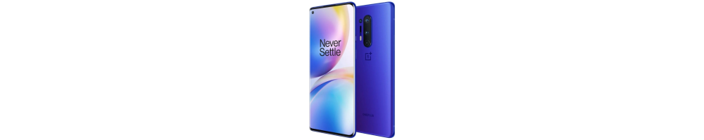 Reparar OnePlus 8 | Cambiar Pantalla OnePlus 8 | España