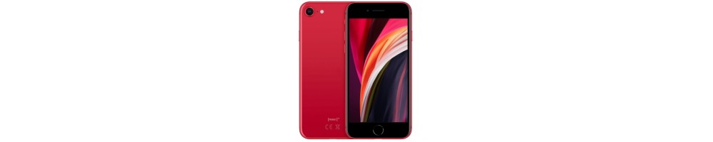 Reparar iPhone SE 2020 | Ofertas Reparación Apple iPhone