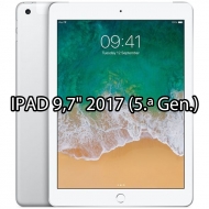 Reparar iPad 5 2017 (A1822 A1823)