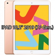 Reparar iPad 7 2019 (A2197 A2200 A2198)