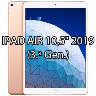 Reparar iPad Air 3 2019 (A2152 A2123 A2153 A2154)