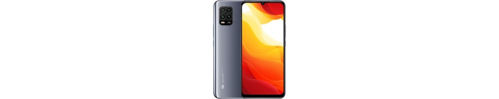 Cambiar Pantalla Xiaomi Mi 10 Lite | Reparar Xiaomi Mi 10 Lite