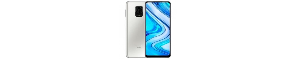 Cambiar Pantalla Xiaomi Redmi Note 9 Pro | Reparar Redmi Note 9 Pro