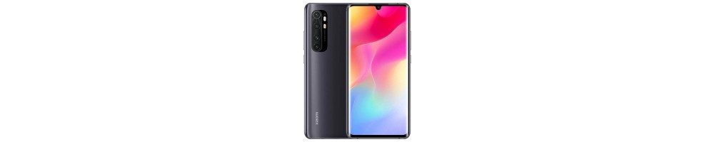 Cambiar Pantalla Mi Note 10 Lite | Reparar Xiaomi Mi Note 10 Lite