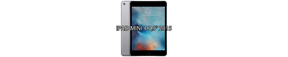 Reparar iPad Mini 5 2019 | Servicio Técnico iPad Mini 5 2019
