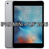 Reparar iPad Mini 5 2019 (A2133 A2124 A2126 A2125)