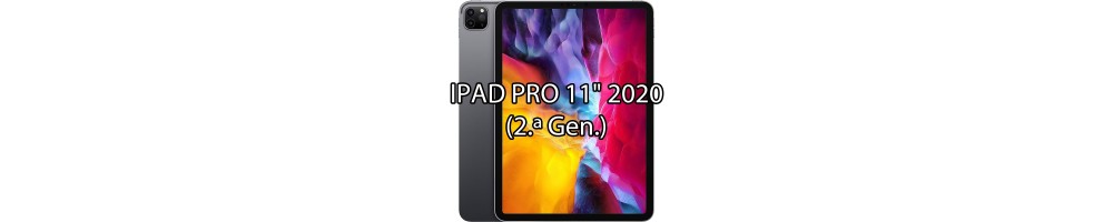 Reparar iPad Pro 11 2020 (2a Generación) | Reparar iPad Pro 11