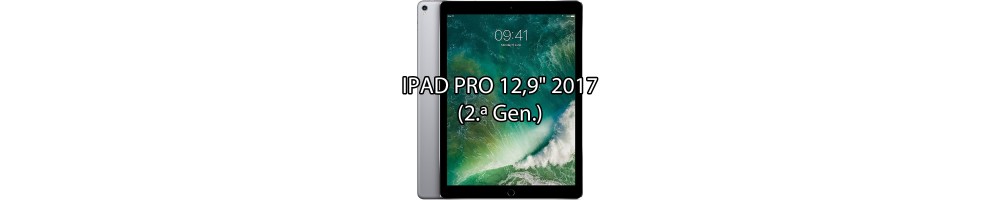Reparar iPad Pro 12.9 2017 (2a Generación) | Reparar iPad Pro 12.9
