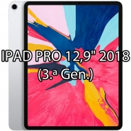Reparar iPad Pro 12.9 2018 (A1876 A2014 A1895)