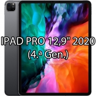Reparar iPad Pro 12.9 2020 (A2229 A2069 A2232)
