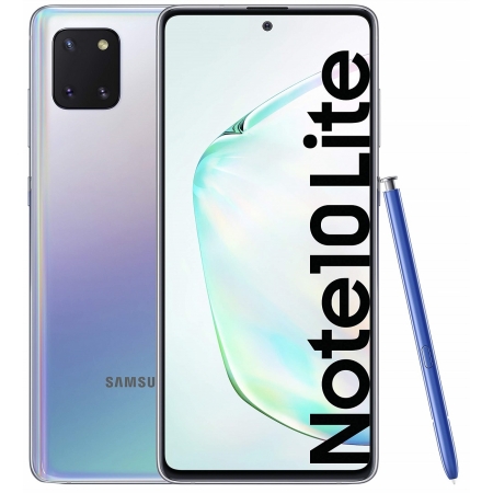 Reparar Samsung Note 10 Lite