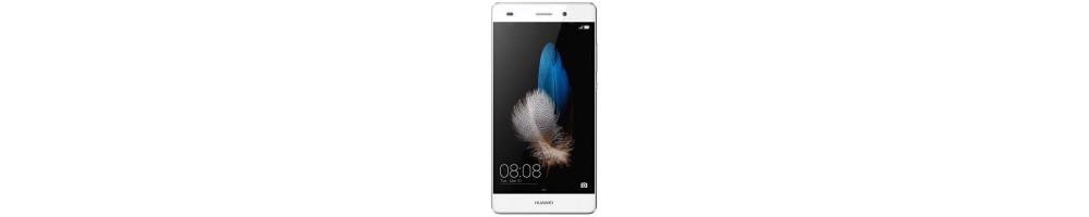 Reparar Huawei P8 Lite | Cambiar Pantalla Huawei P8 Lite | España