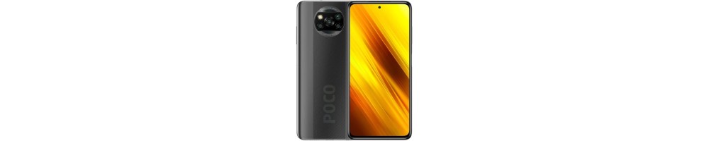 Reparar Xiaomi Poco X3 ⭐ Cambiar Panalla Xiaomi Poco X3