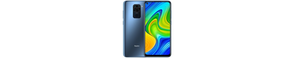 Cambiar Pantalla Xiaomi Redmi Note 9 | Reparar Redmi Note 9