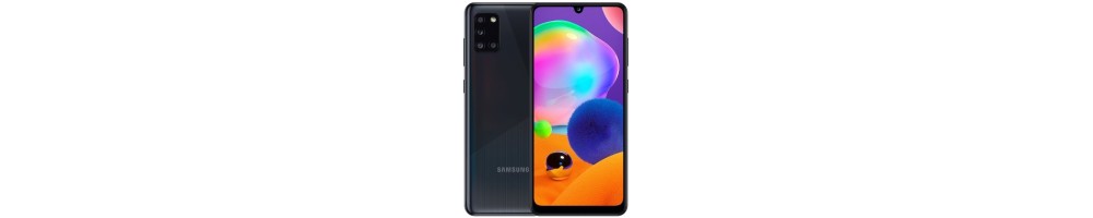 Reparar Samsung Galaxy A31 | Reparación de Samsung Galaxy