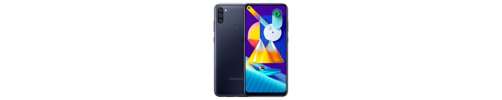 Reparar Samsung Galaxy M11 | Reparación de Samsung Galaxy M11