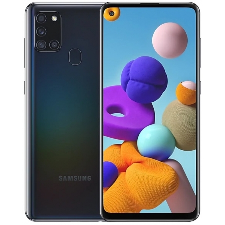 Reparar Samsung Galaxy A21S SM-A217F