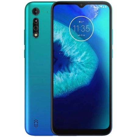 Reparar Motorola Moto G8 Lite