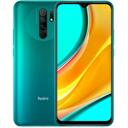 Reparar Xiaomi Redmi 9