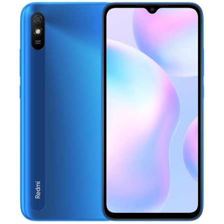 Reparar Xiaomi Redmi 9A