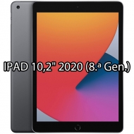 Reparar iPad 8 2020 (A2270 A2428 A2429 A2430)