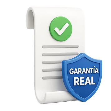 Garantia Reparacion Movil