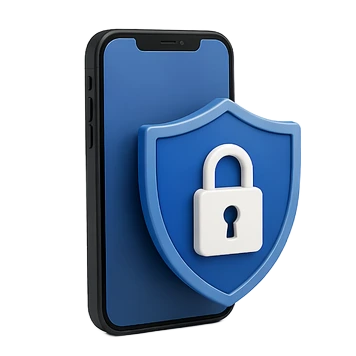 Privacidad Reparacion Movil